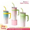 Giant insulated cup, w...