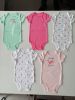 baby bodysuits
