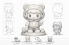 Custom Plastic Crafts
