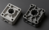 Custom CNC Machining S...