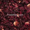 Dried Hibiscus Flower