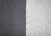 wool fabric-stripe flannel fabric