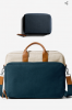 canvas laptop bag 