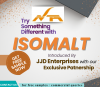 Newtrend Isomalt in Ar...