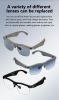 Smart glasses