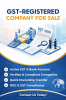 GST-Registered Company...
