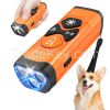 TIZE Ultrasound Dog Ba...