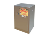 Stainless Steel Flamma...