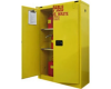 Non-Combustible Hazmat...
