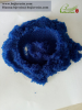 Color change resin for...