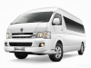 16 seats jinbei grand ...