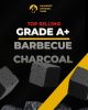 Barbecue Charcoal