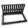 Cast Iron Gully Grate ...