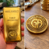 Rough Diamonds, Gold B...