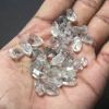 ROUGH DIAMONDS