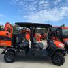 Utility Vehicles for S...