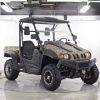 Rtx Utility Vehicle 4 ...