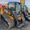 3TS-8T Front Loader Sk...