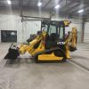 1CXT Tracked Wheel Loa...