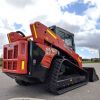 Mini Loader Skid Steer...