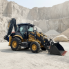 4WD Wheel Front Hydrau...