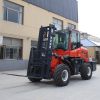 3.5 Tons Diesel Forkli...
