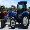 Used 4X4WD T7 210 New ...