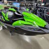 USED 2025 Kawasakis Ul...