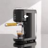 Rotary Espresso Extrac...