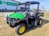 Utility Vehicles For S...