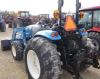Used Kubota LA526 Trac...