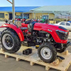 John Deerre Wheel Trac...