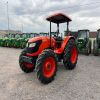 Mini Garden Tractor Fr...