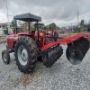 4Wheel 4WD Massey Ferg...