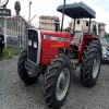 Massey Ferguson MF385 ...