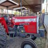 Fairly Used Massey Fer...