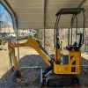 Crawler Mini Excavator...