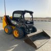 Used JCB Skid Steer Lo...