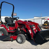 Mini Case IH FARMALL 2...