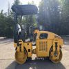 Reliable Hamm Roller D...