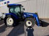 New- Holland T4.75 4WD...