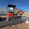 Mini Excavator 1 Ton H...