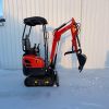 High Precision 2-Ton M...