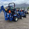 New-Holland TT75 Farmi...