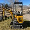 2 Ton Mini Excavator H...