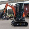 Fast Delivery Hydrauli...