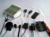 GSM Car alarm system w...