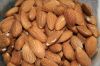 Raw Almond Nuts