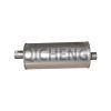 unversal car muffler
