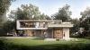 3D Architectural Rende...